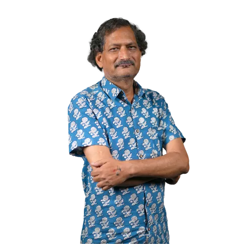 Rajaram Sharma