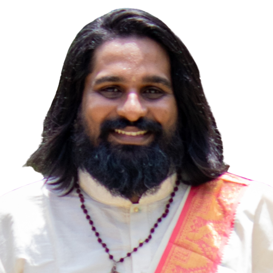 Guru Shivaji Santhosh