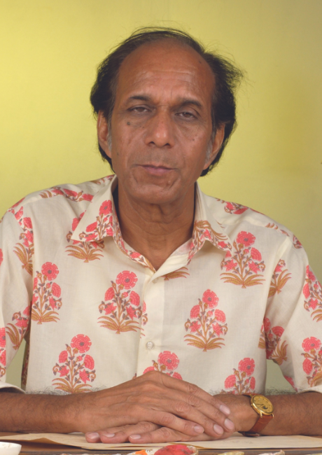 Virendra Bannu