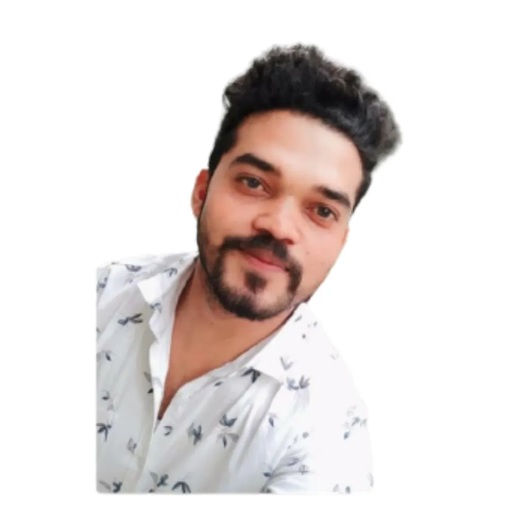 Vedprakash Singh