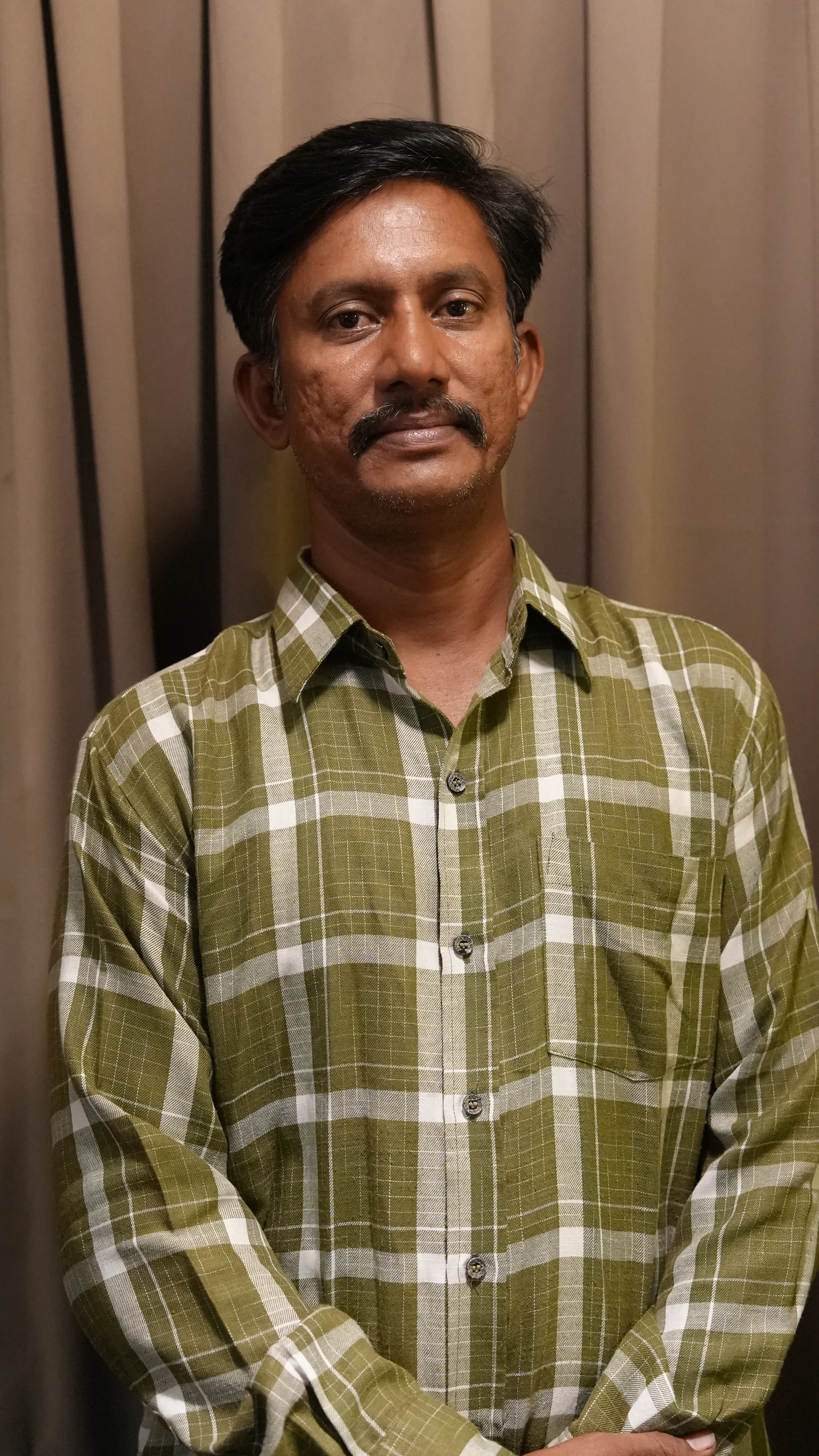 Vijay Chitara
