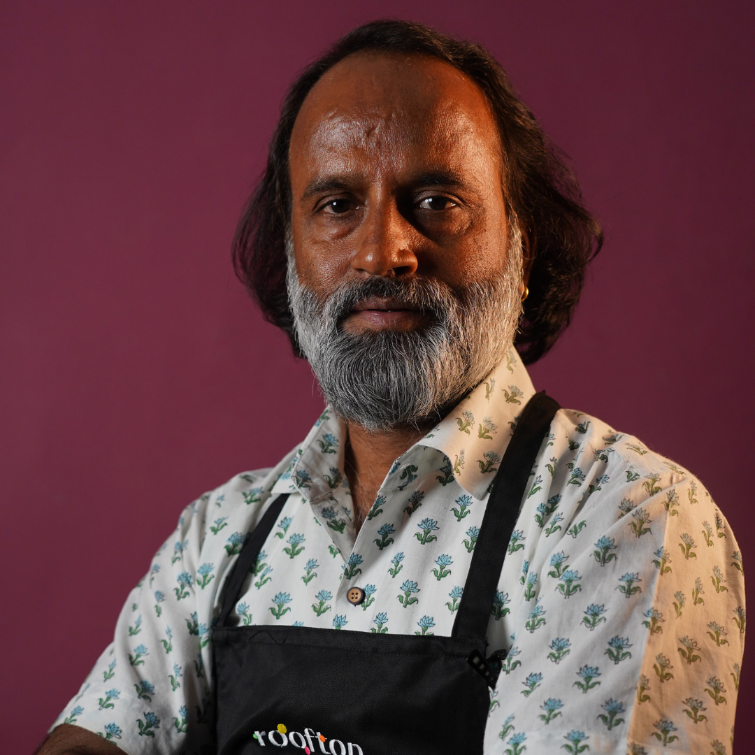 Kalyan Joshi