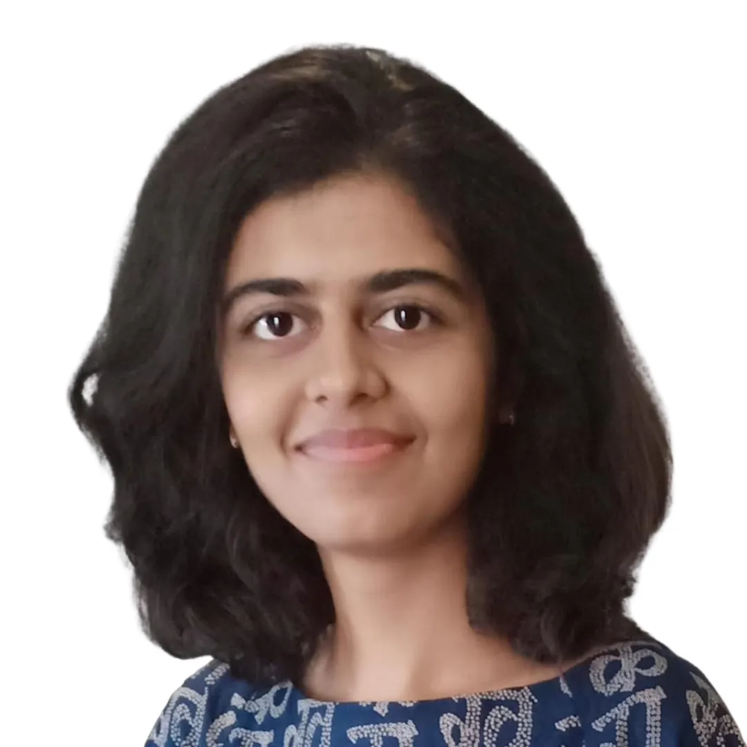 Shalani Karanpuria