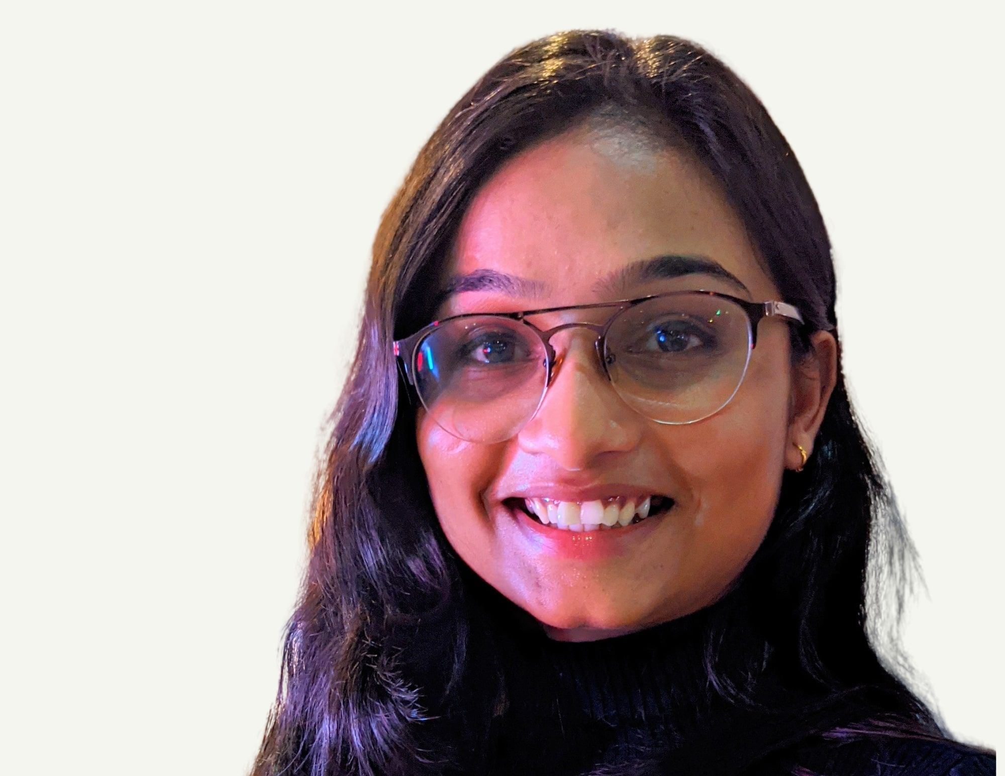 Gargi Manoj Hambarde