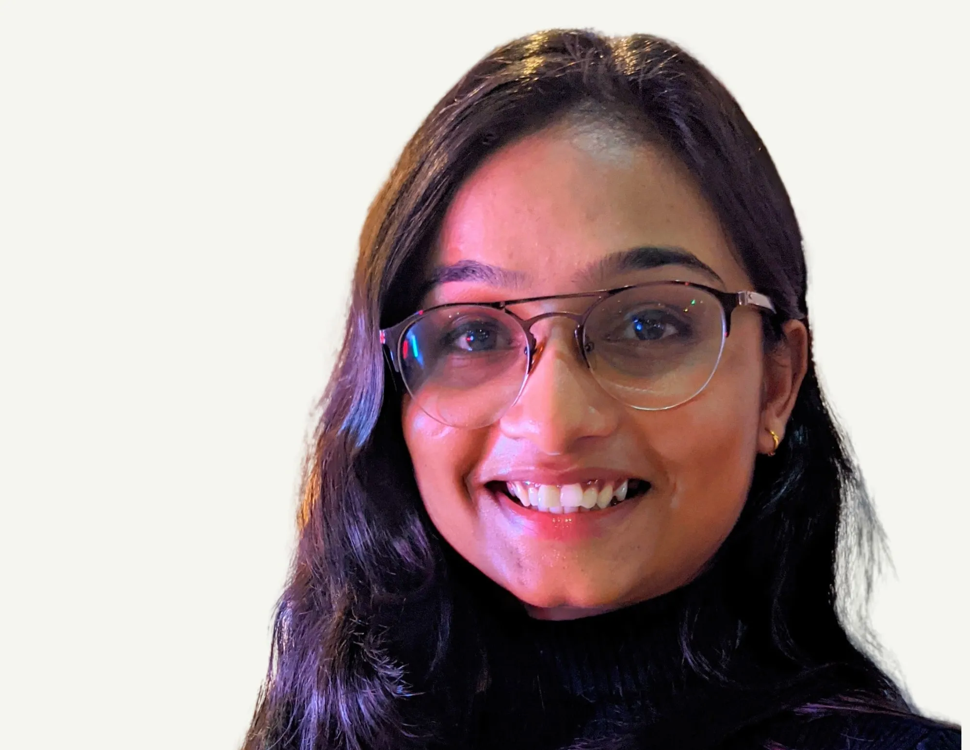 Gargi Manoj Hambarde