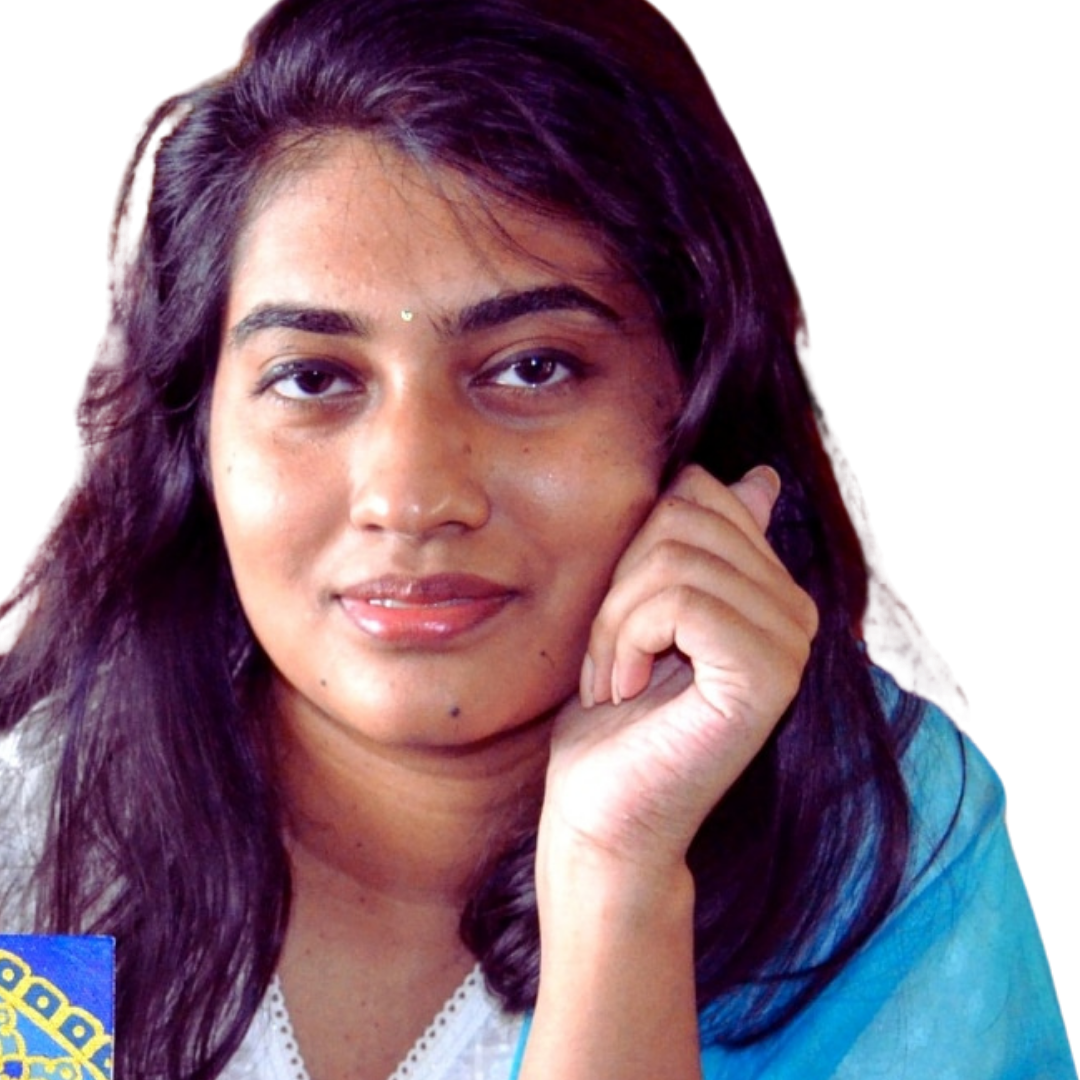 Tvisa Bhattacharya