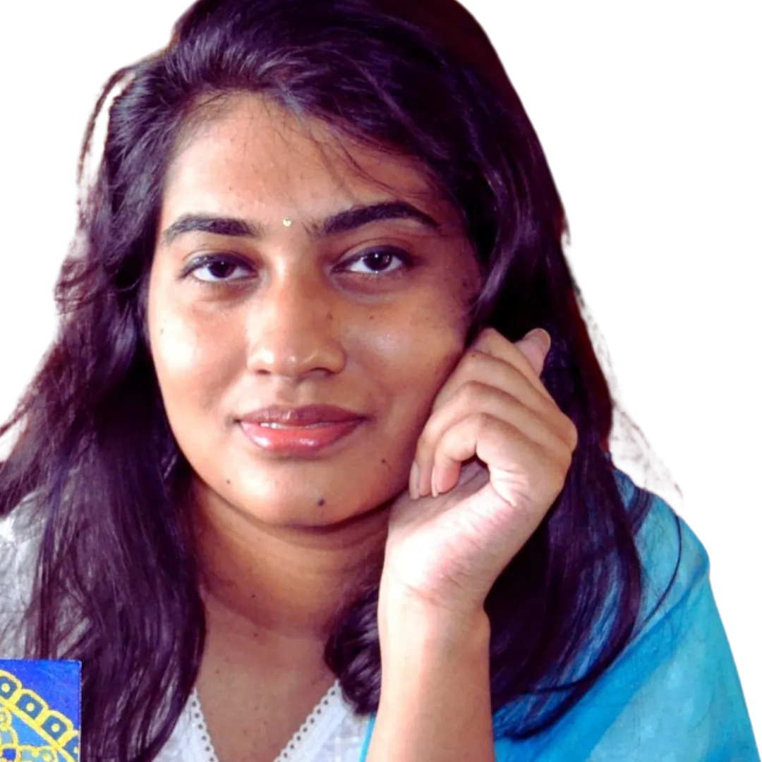 Tvisa Bhattacharya