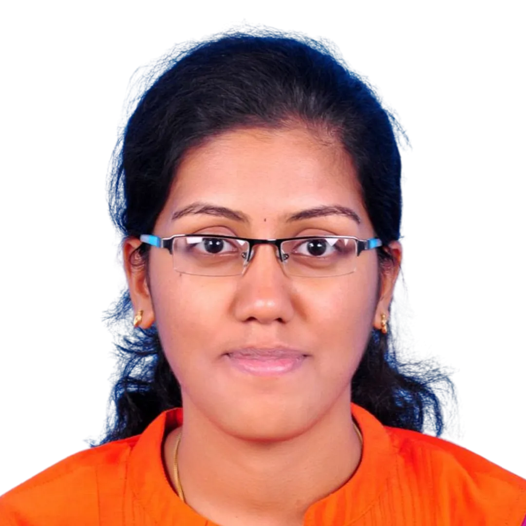 Dharshini Devi