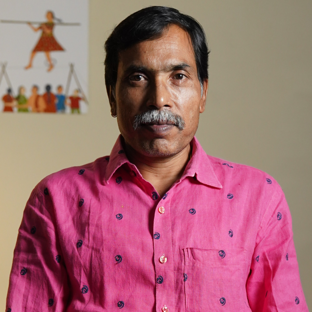 Venkat Singh Shyam