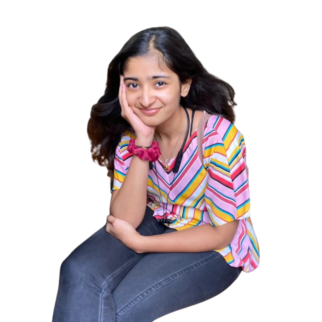 Shruti Jain