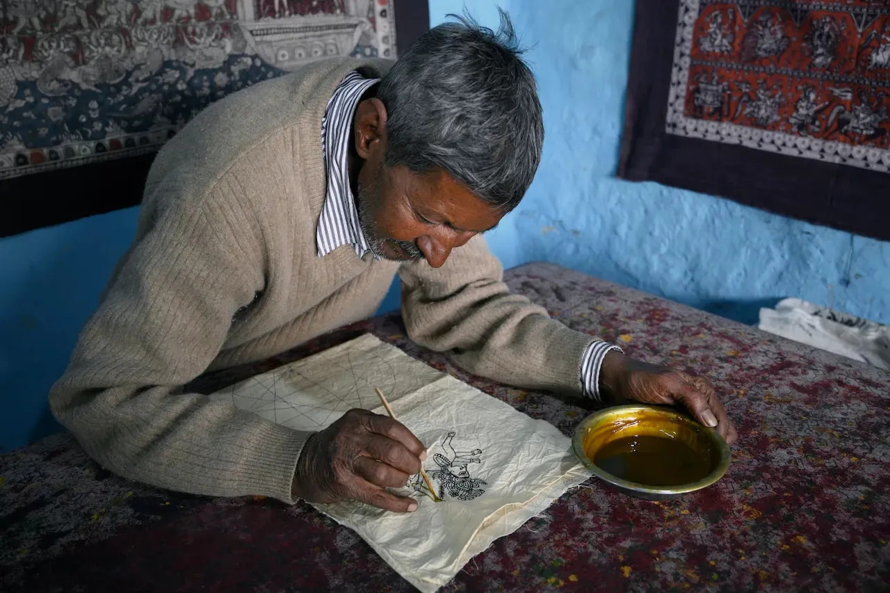 Bhanu Bhai Chunnilal Chitara