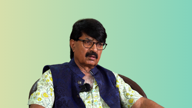 Samdar Singh Khangarot 'Sagar'
