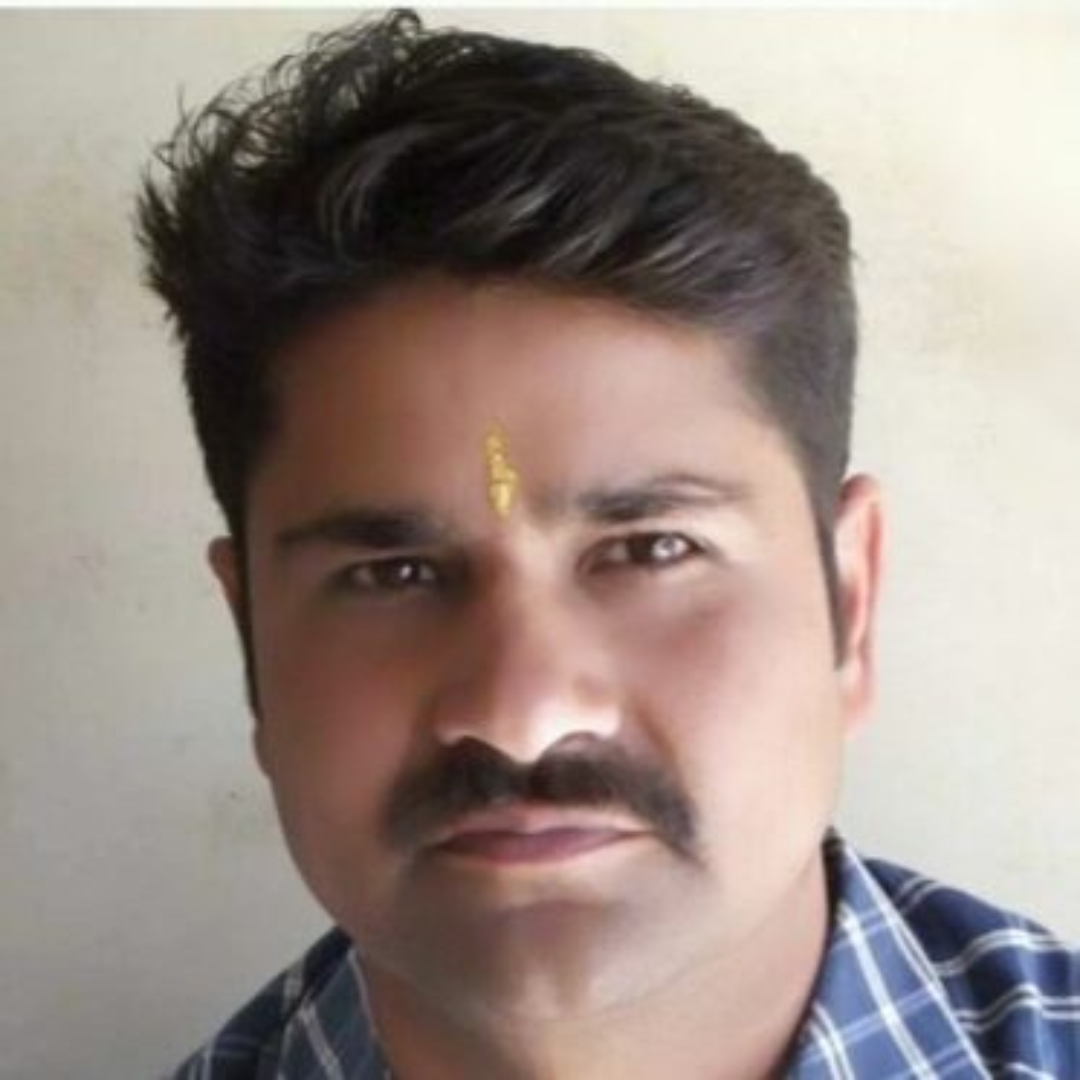 Abhishek Joshi