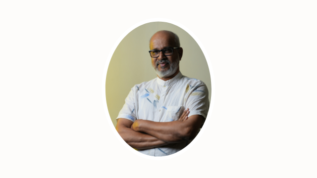 P.K. Sadanandan 