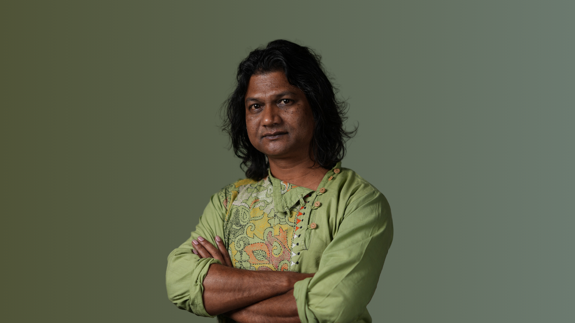 Anwar Chitrakar