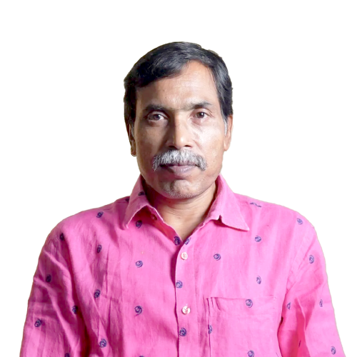 Venkat Singh Shyam
