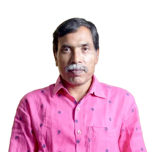 Venkat Singh Shyam