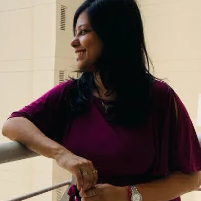 Dimple Maheshwari
