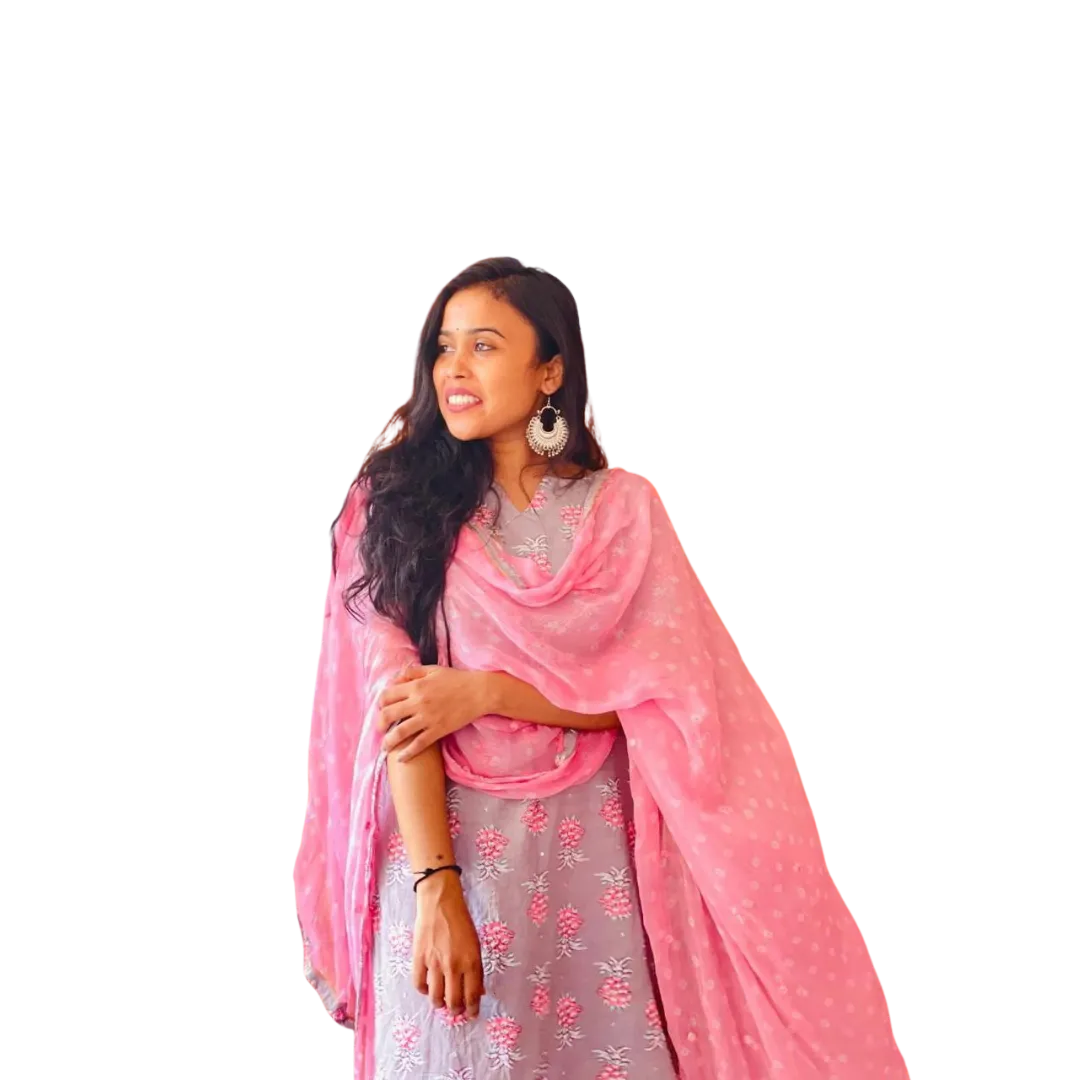 Ravina Jain