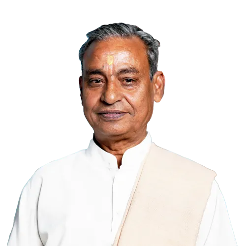 Bhanwar Lal Kumawat