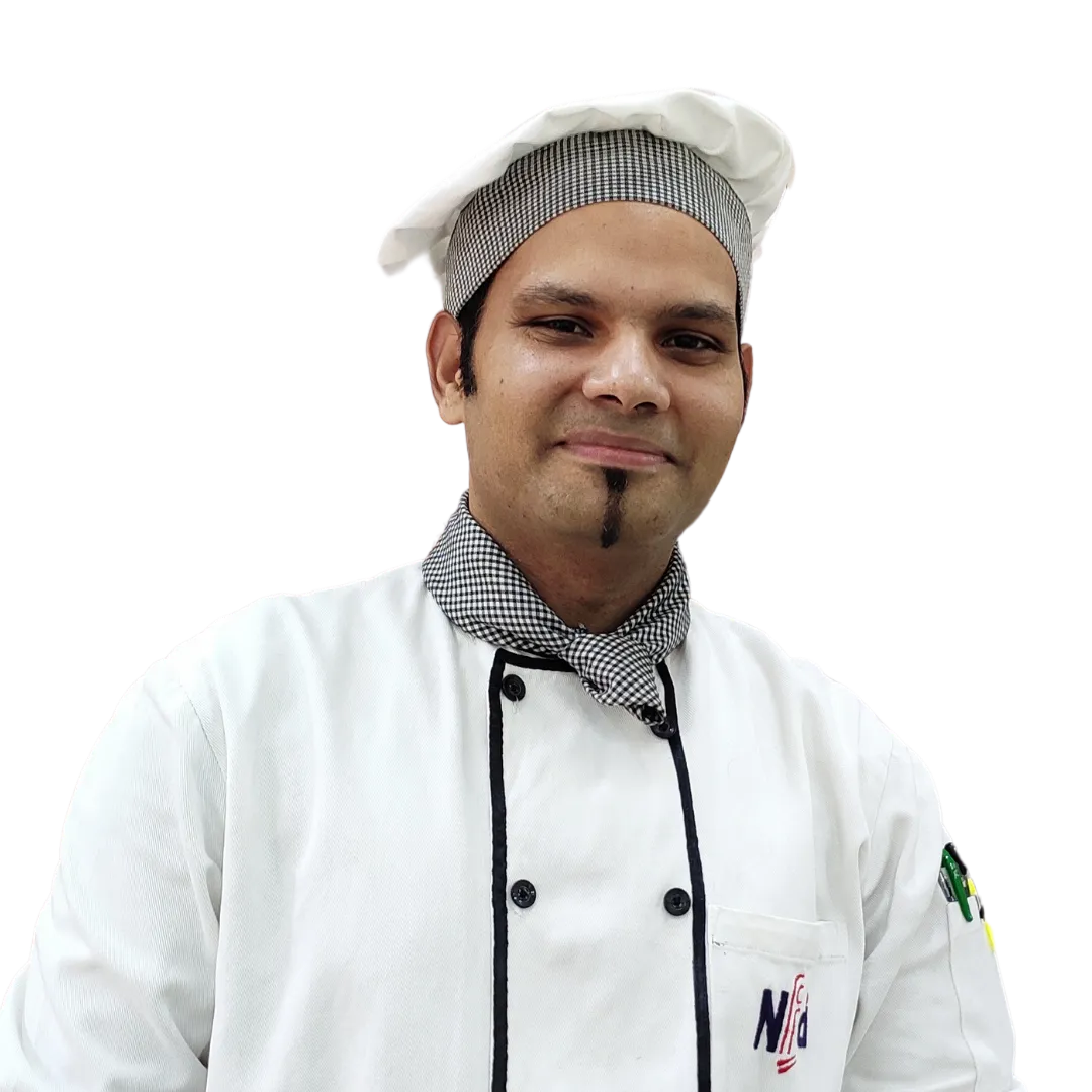 Chef Bhupinder