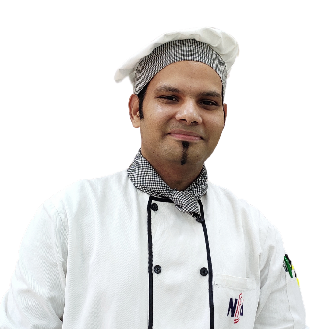 Chef Bhupinder