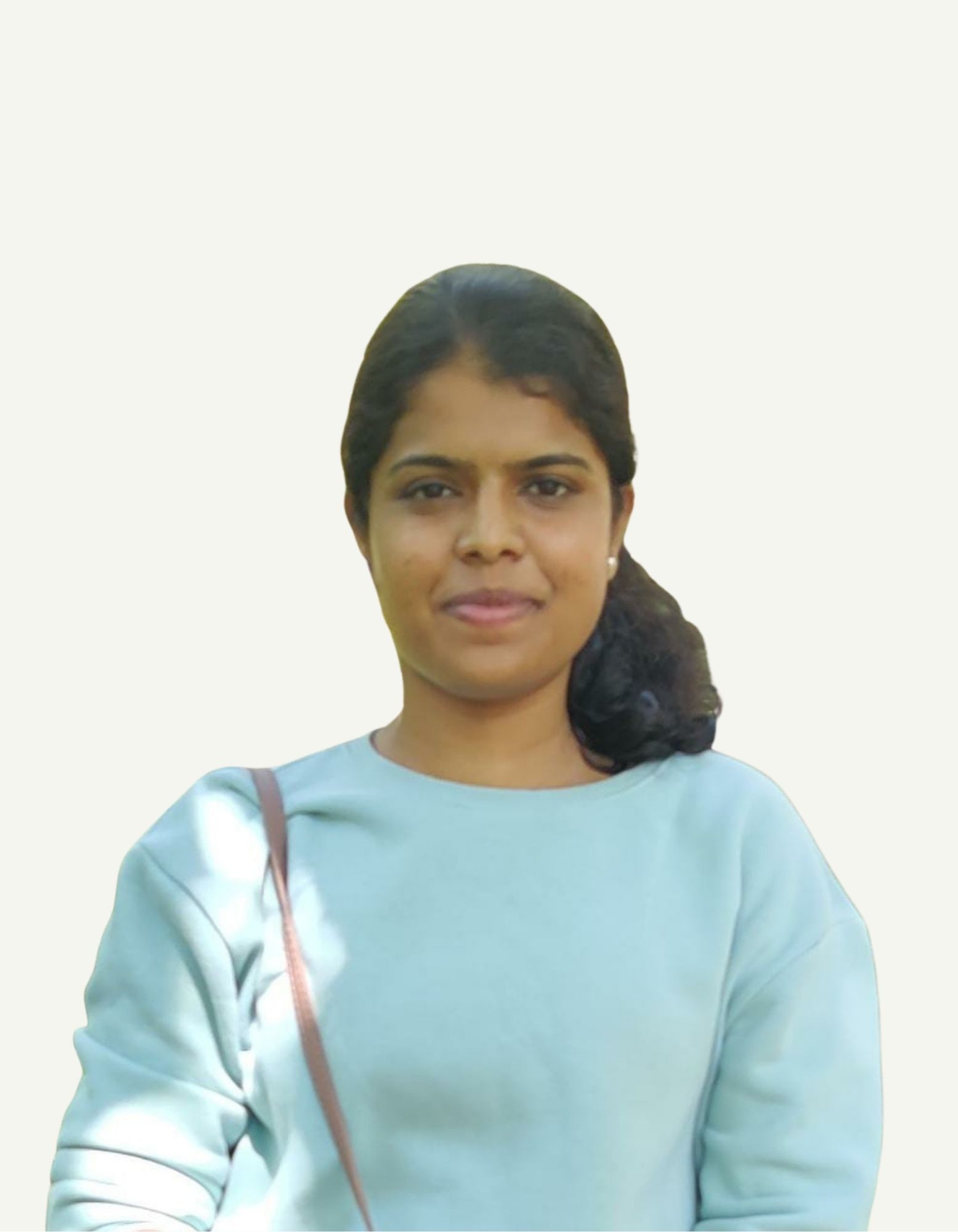 Monica Balsubramanian