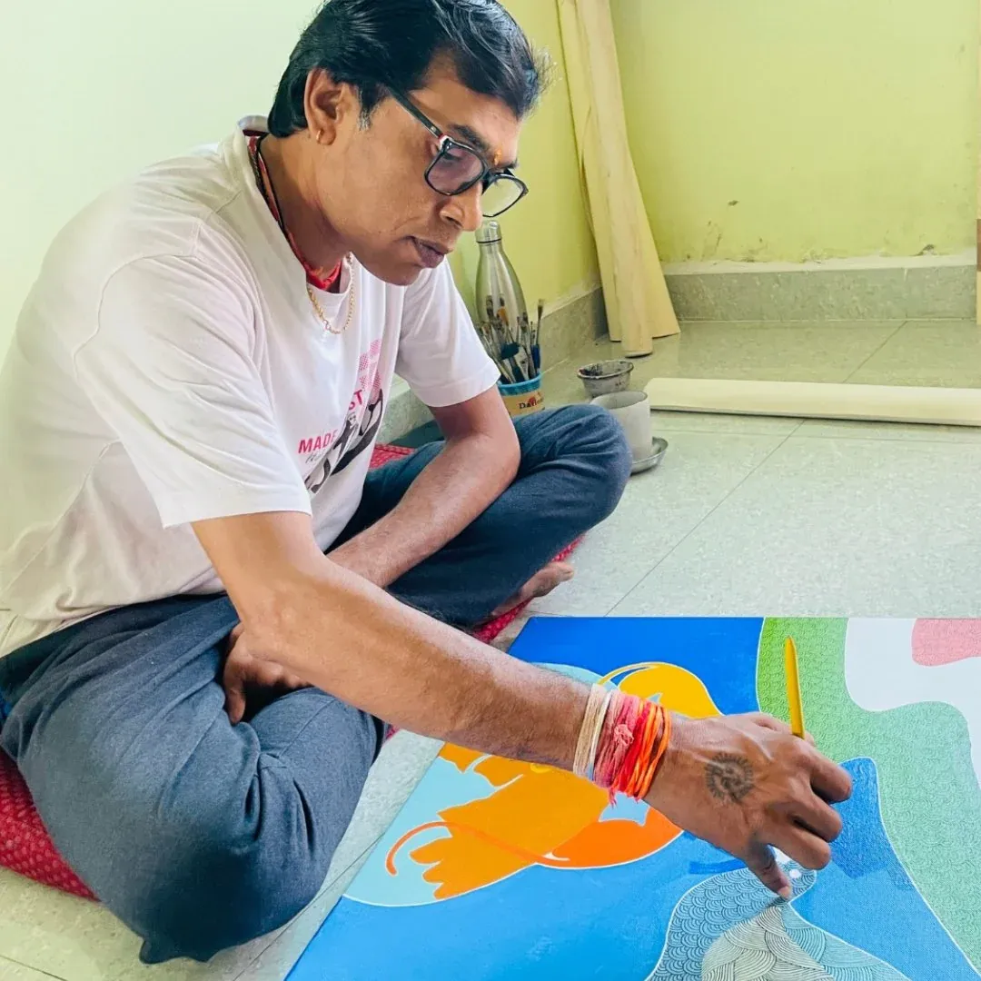 Venkat Shyam