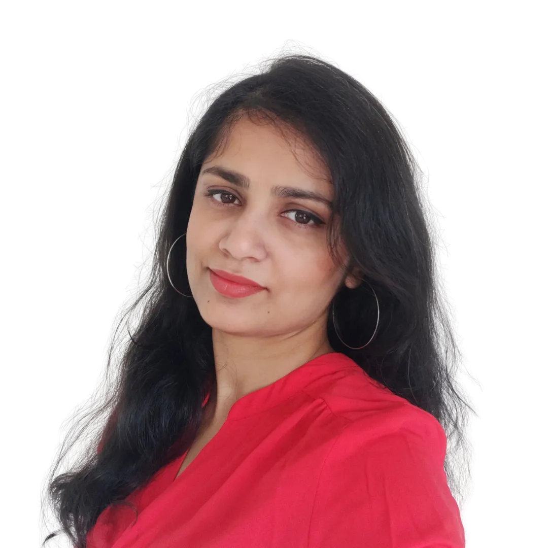 Priya Prasad