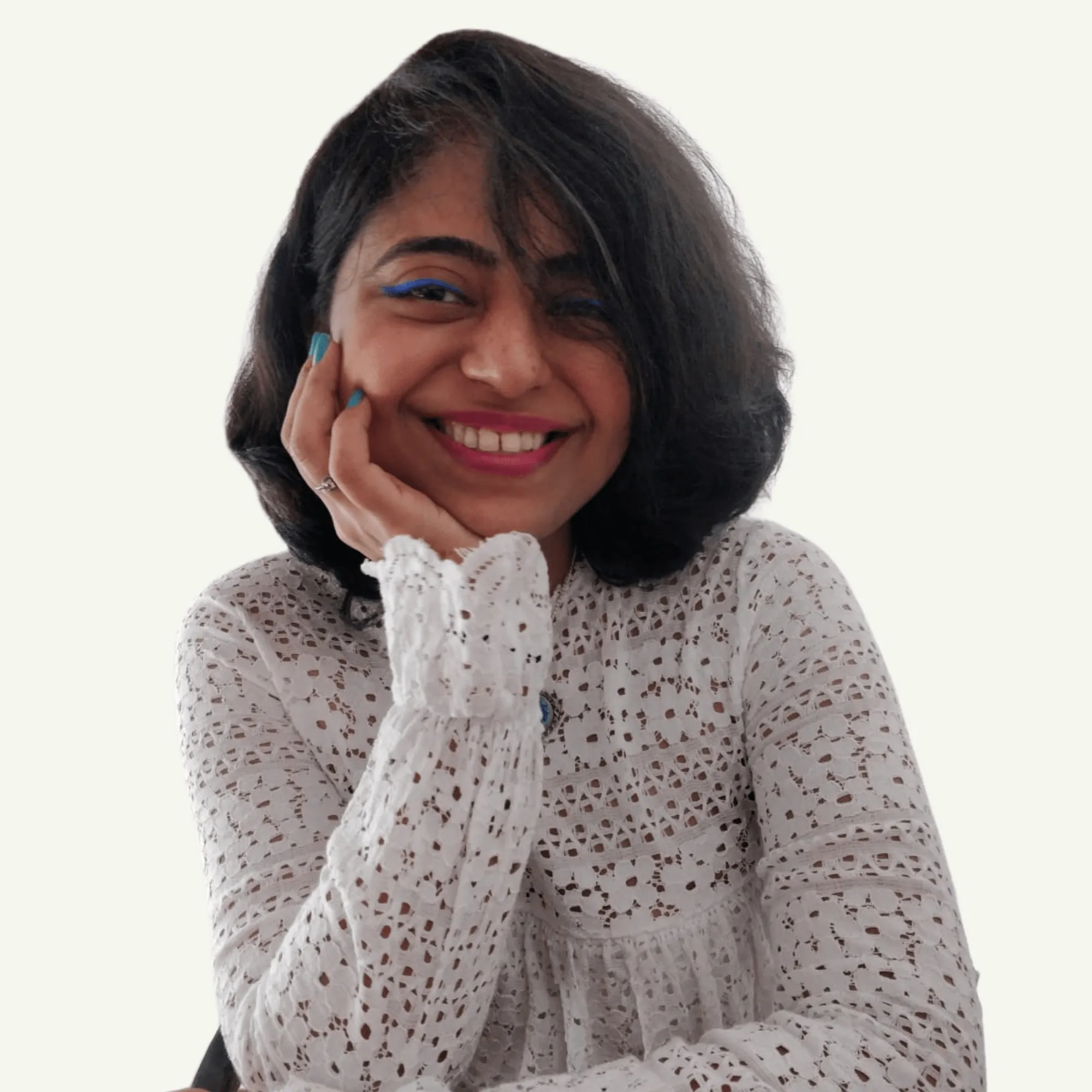 Tamanna Hariani