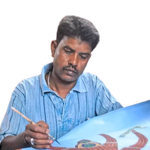 Ram Singh Urveti