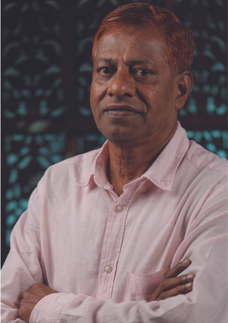 Mohammed Luqman