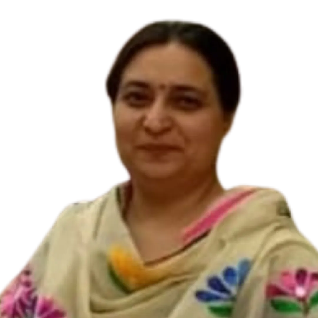 Vasudha Arora