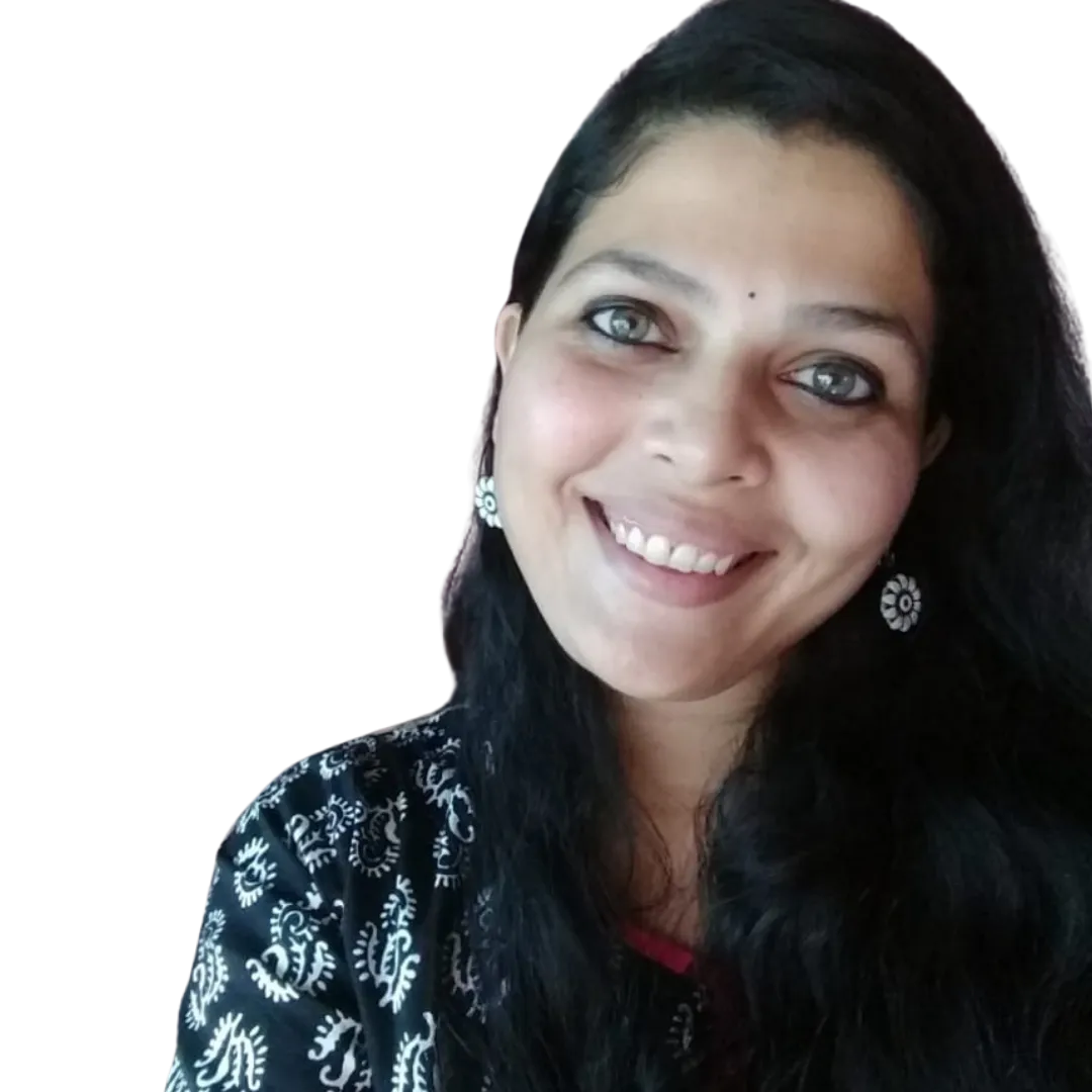 Preeti Divekar