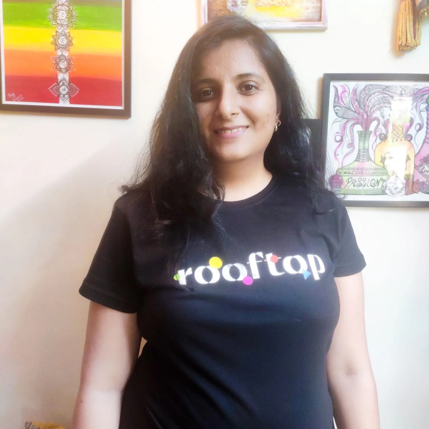 Payal Palan Thakkar