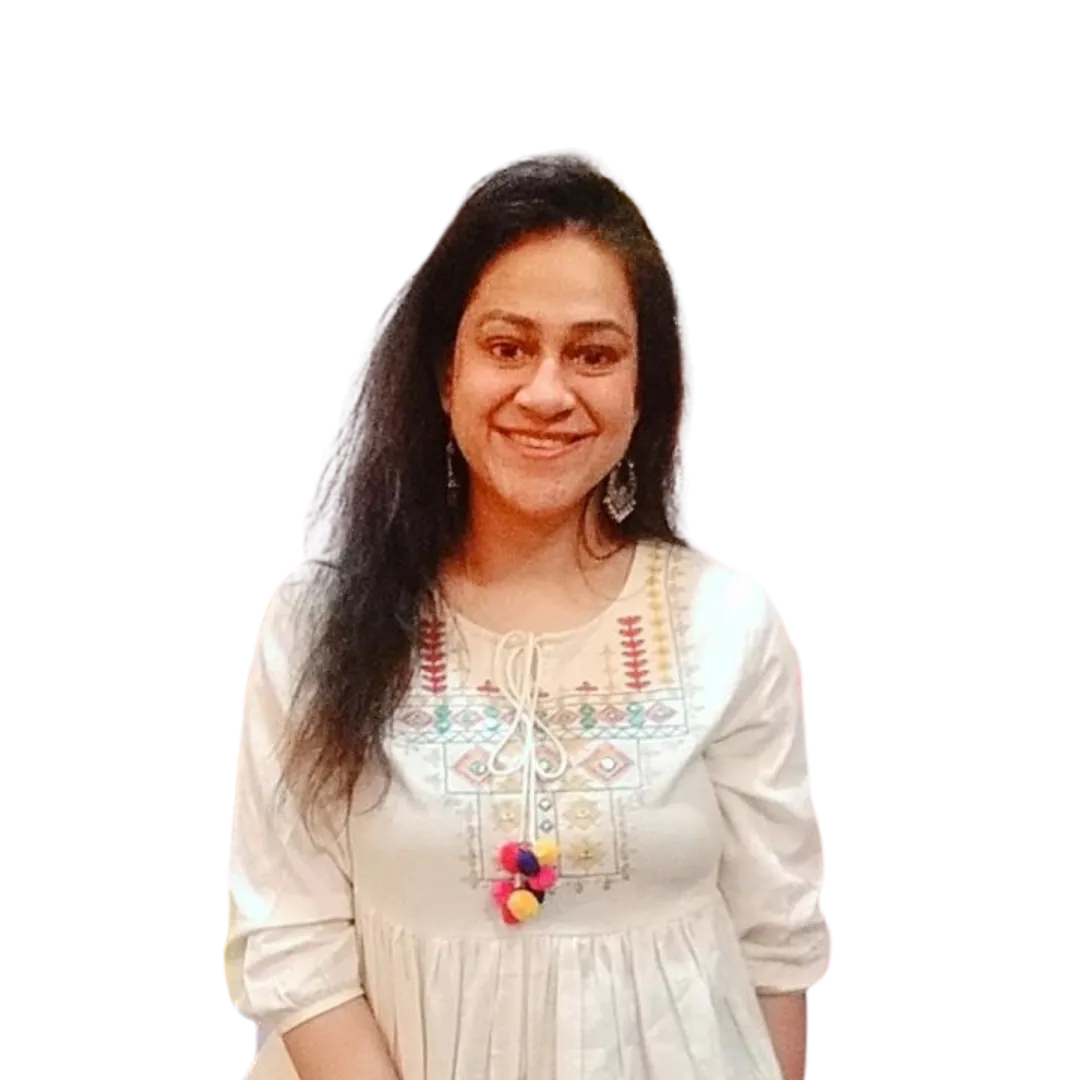 Mamta Mittal
