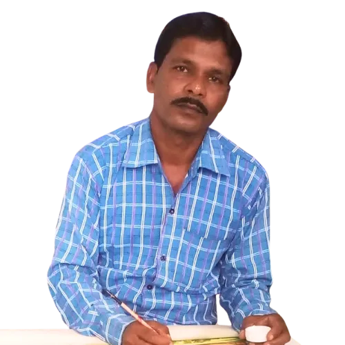 Suresh Kumar Dhurve