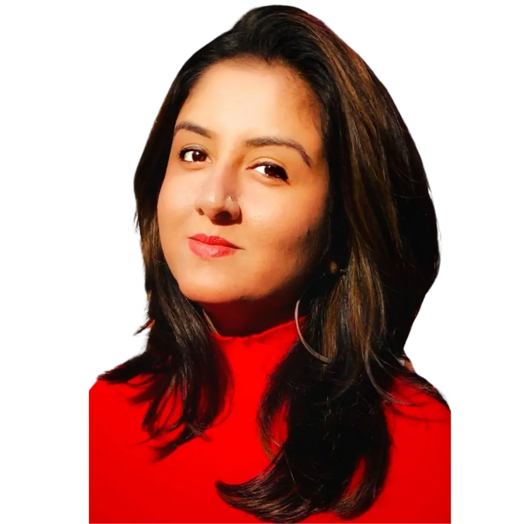 Sonam Ahuja