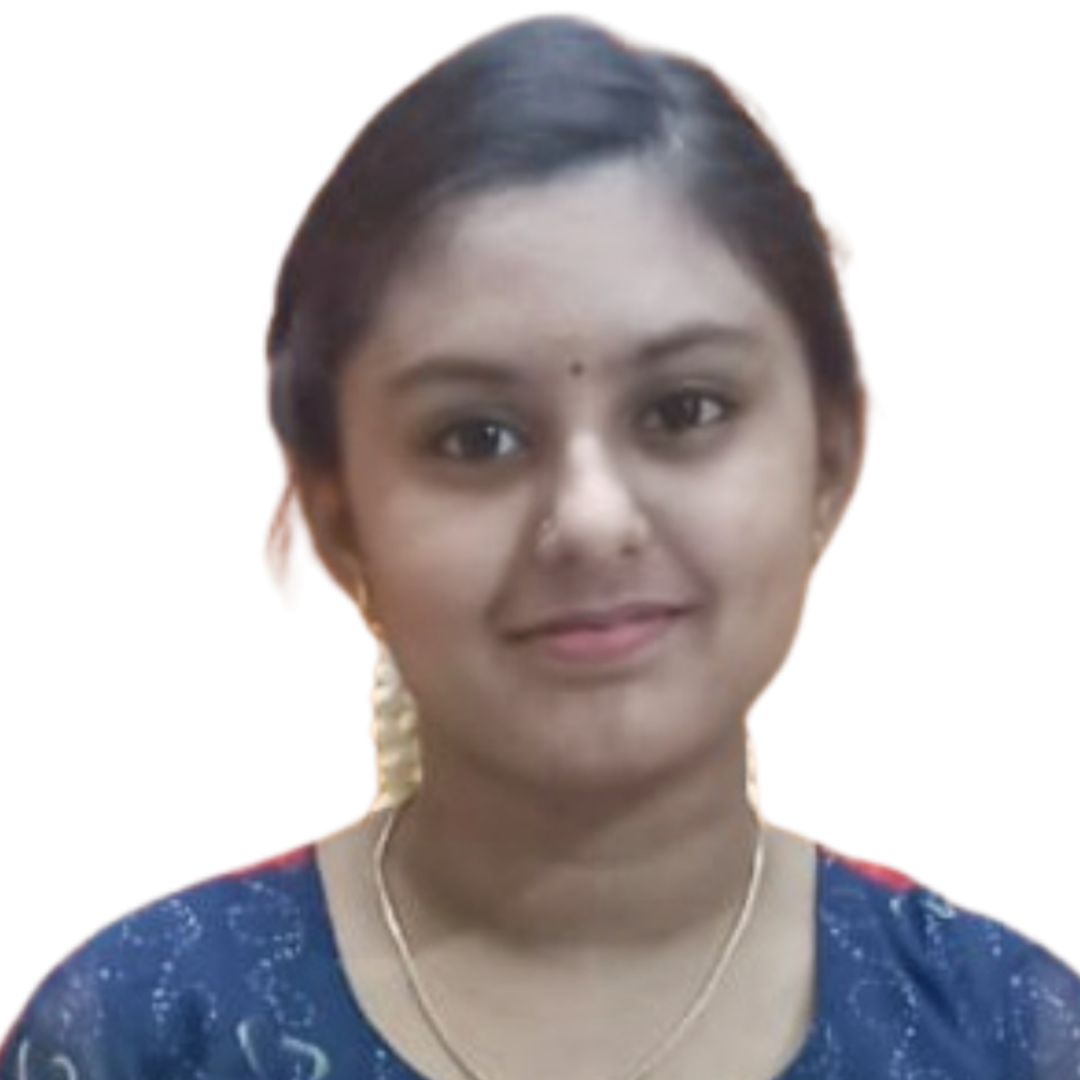 Sahana Swaminathan