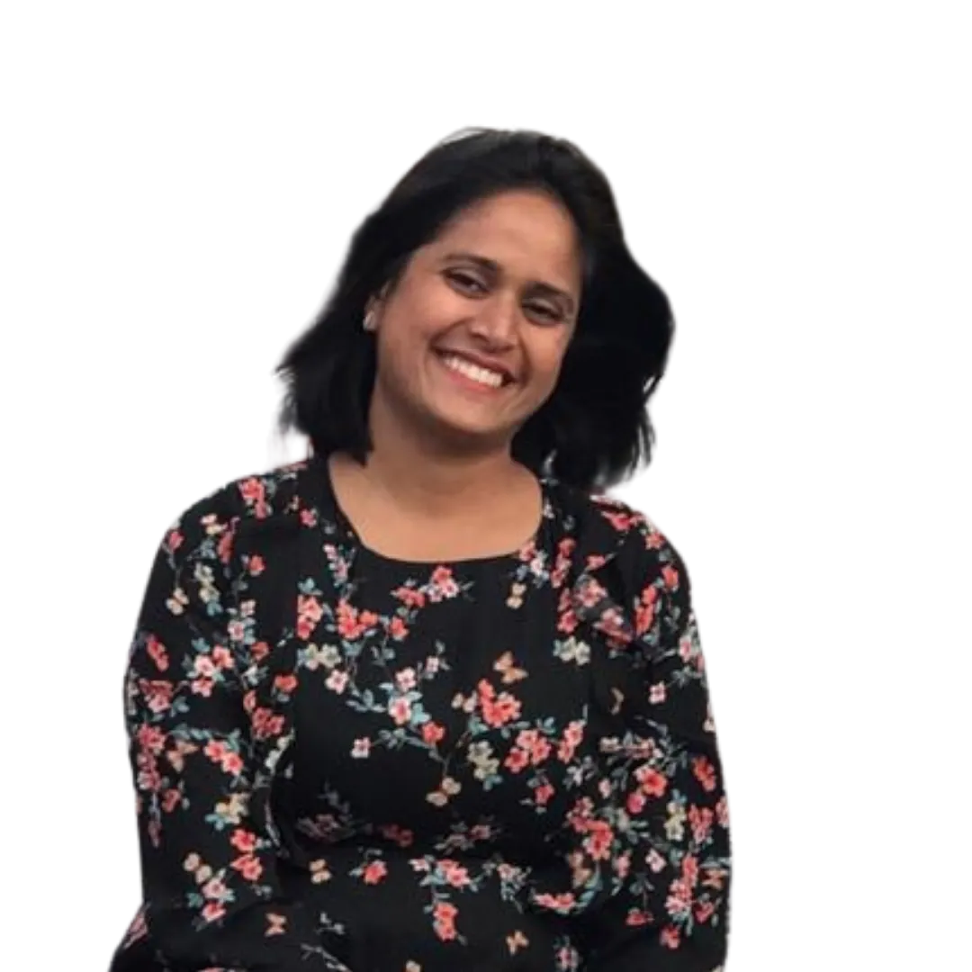 Priyanka Goyal