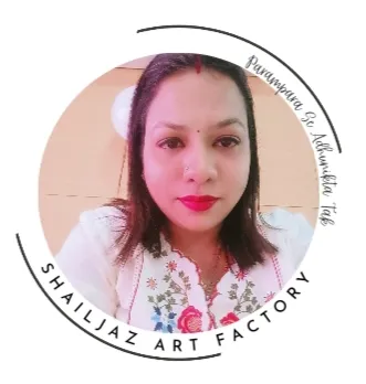 Shailja Singh
