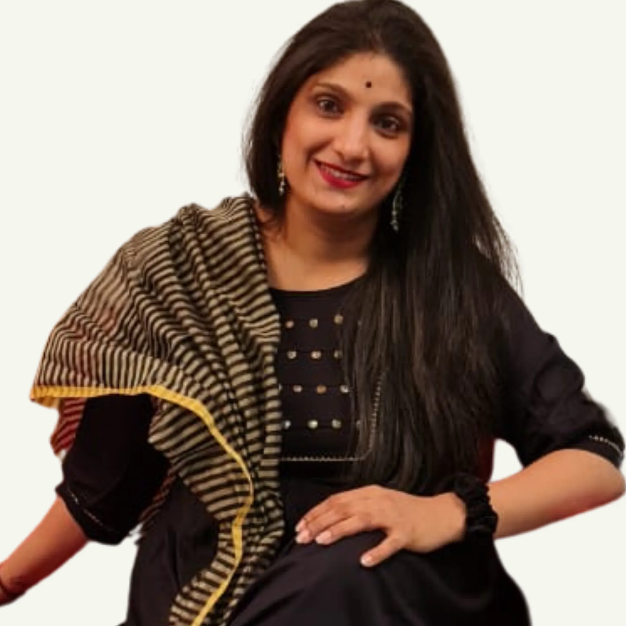 Shweta Jain