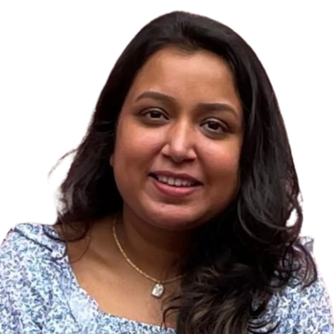 Anuja Bele