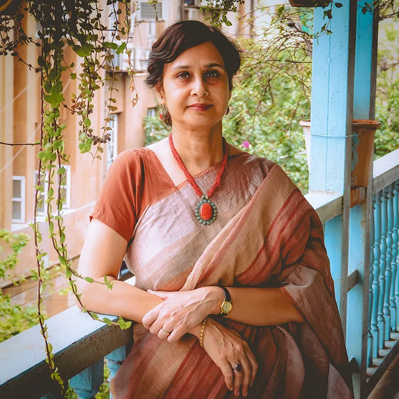 Vandana Krishna