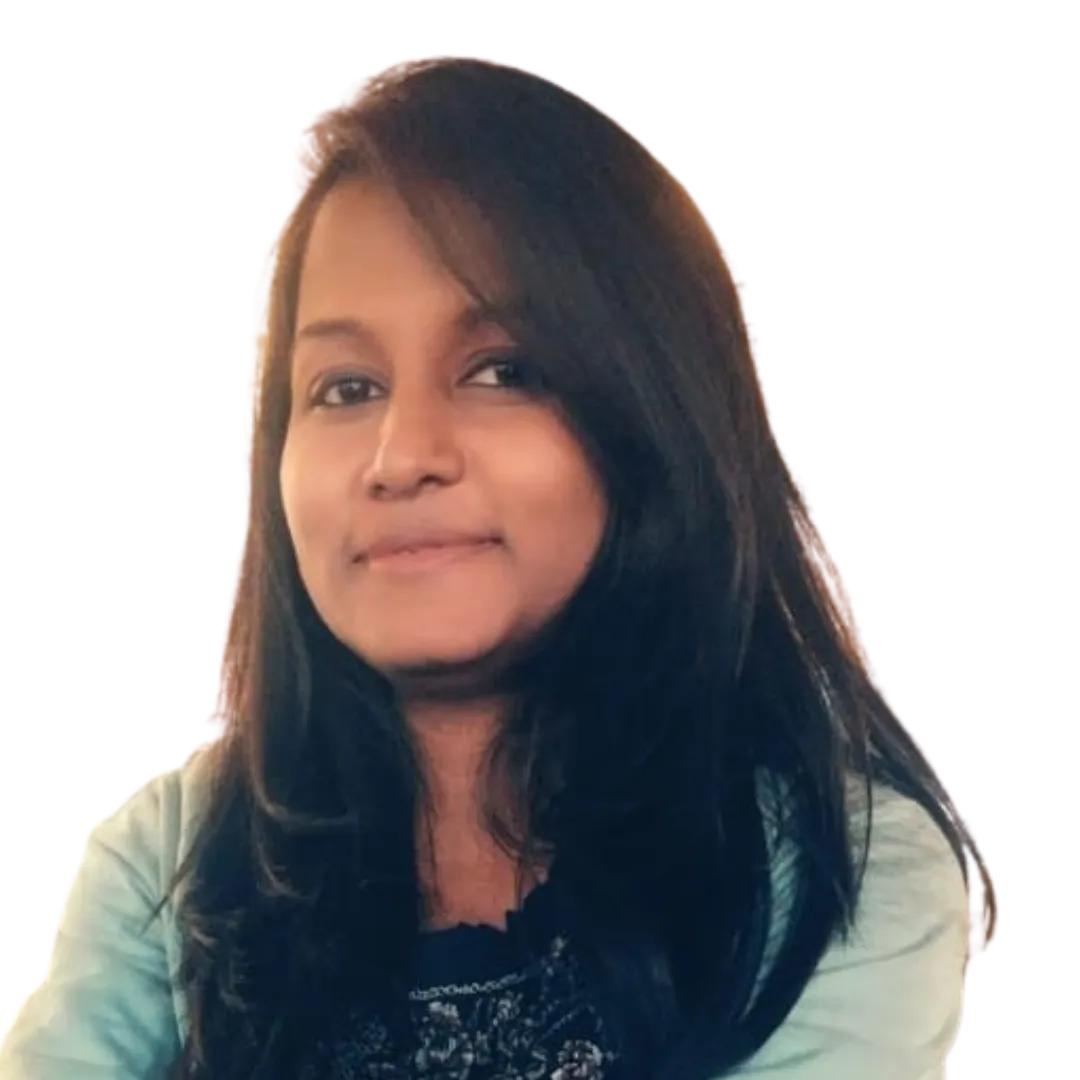 Preeti Prasad