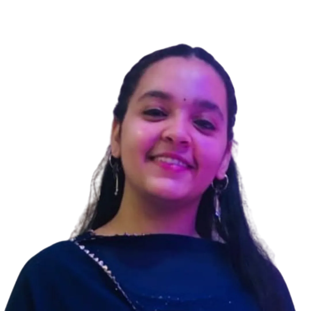 Khushi Singh