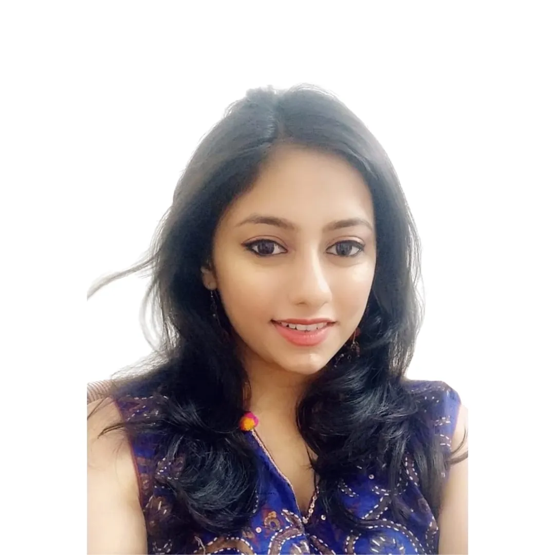 Vidhi Joshi