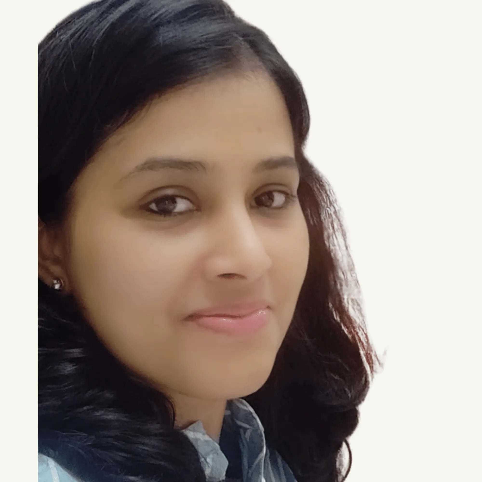 Namrata Baheti
