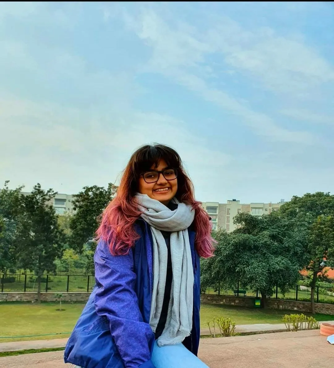 Vidhi Panwar