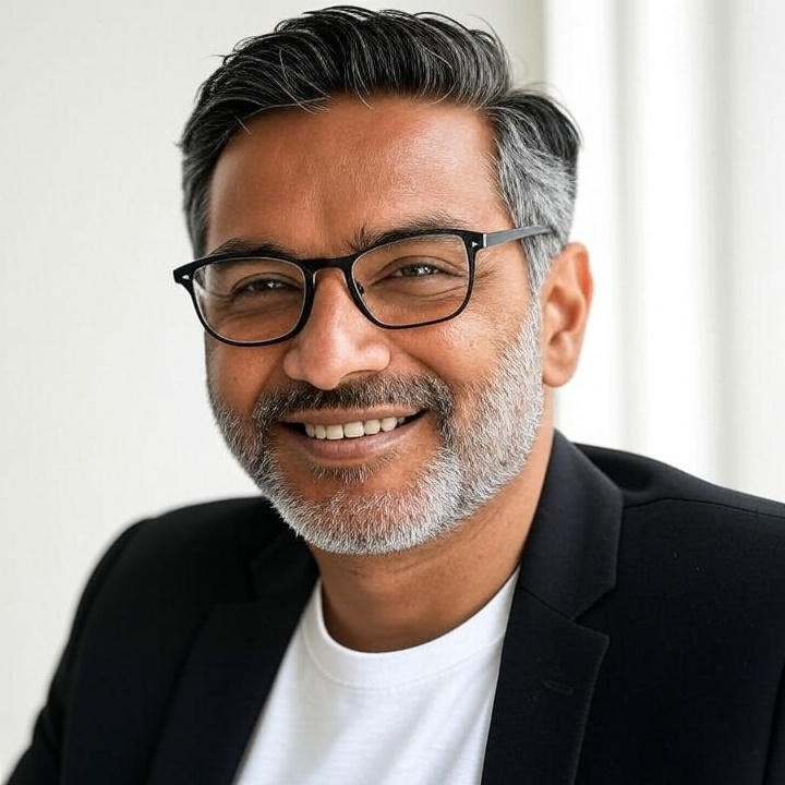 Rajendra Dave